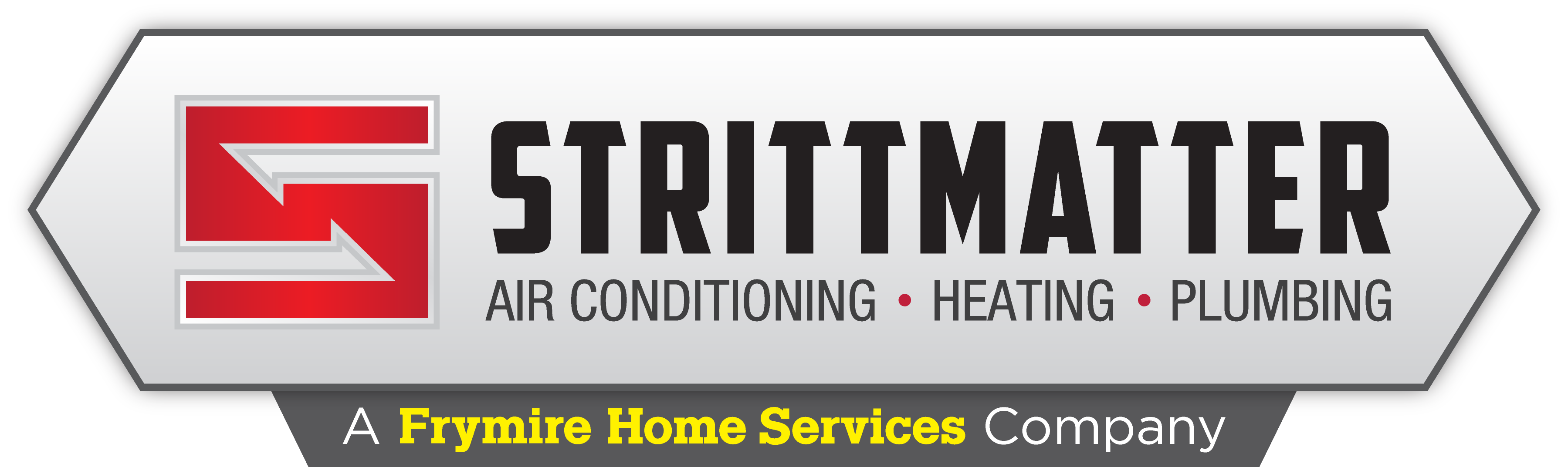 Strittmatter Air Conditioning, Heating & Plumbing logo